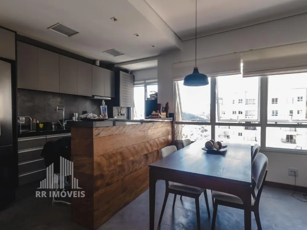 Apartamento, 1 quarto, 78 m² - Foto 3