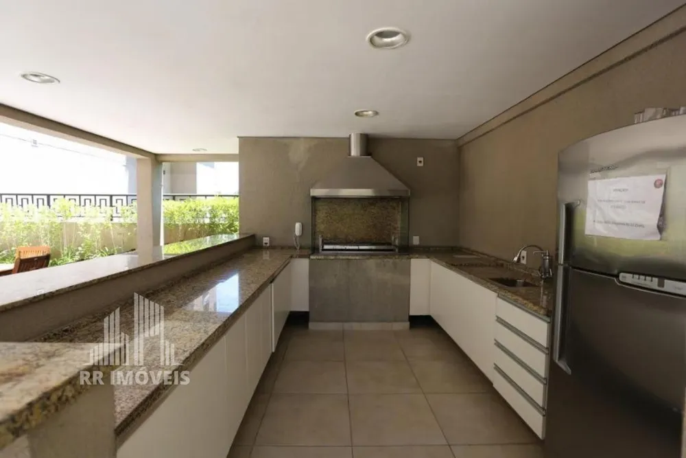Apartamento, 1 quarto, 78 m² - Foto 12