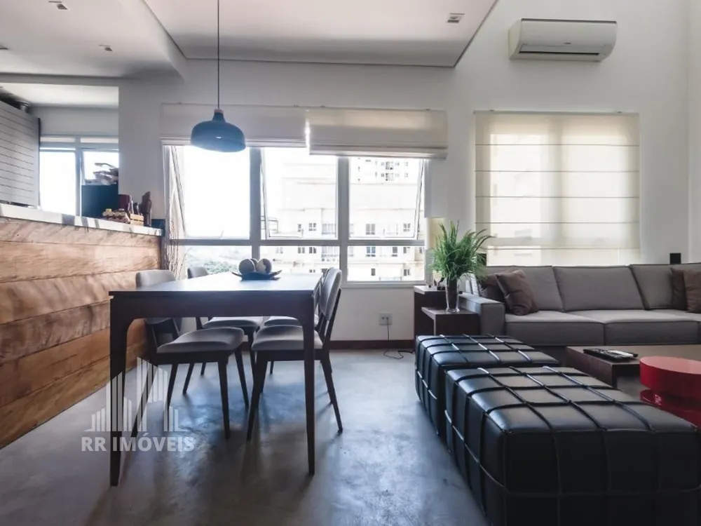 Apartamento, 1 quarto, 78 m² - Foto 5