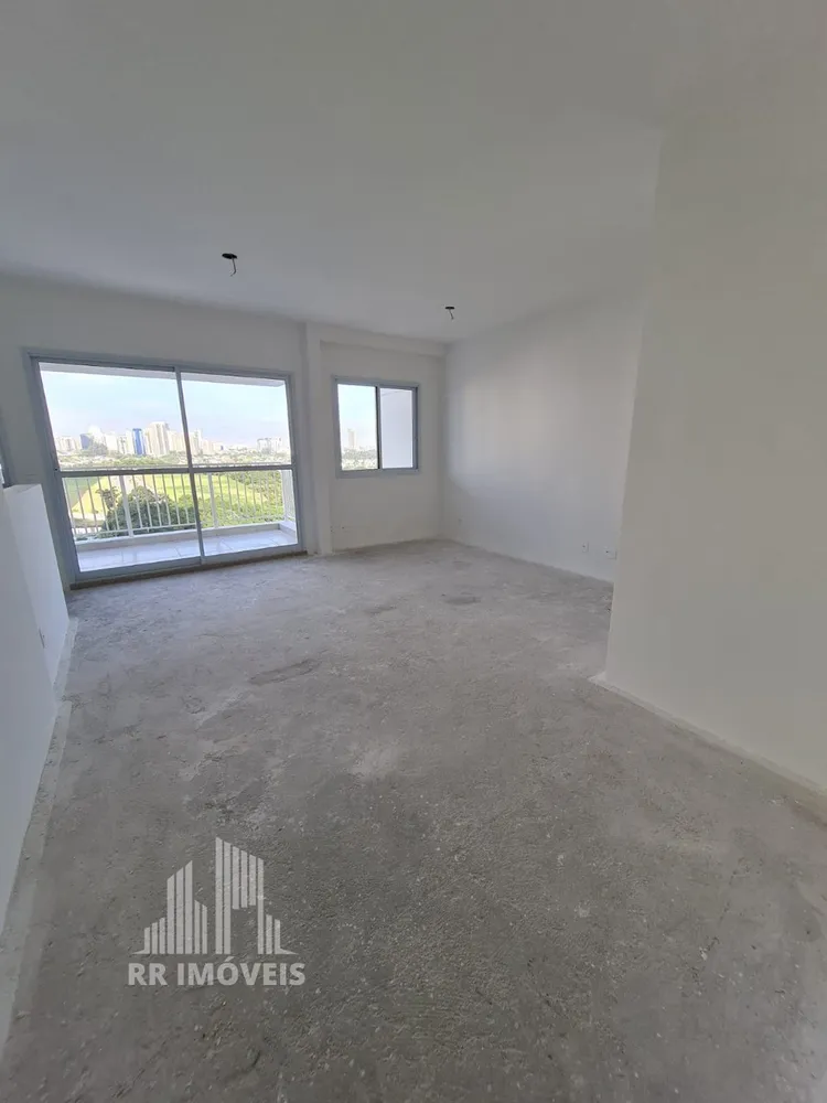 Apartamento, 2 quartos, 54 m² - Foto 2
