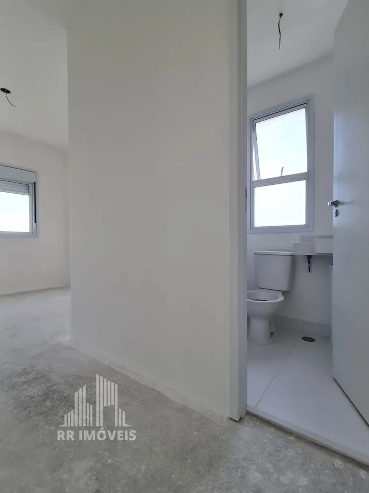 Apartamento, 2 quartos, 54 m² - Foto 1