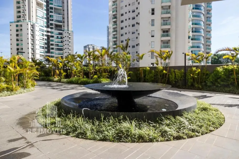 Apartamento, 4 quartos, 336 m² - Foto 9