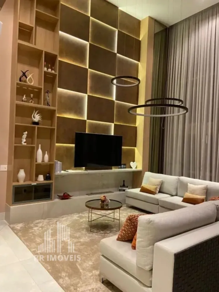 Apartamento, 4 quartos, 336 m² - Foto 1