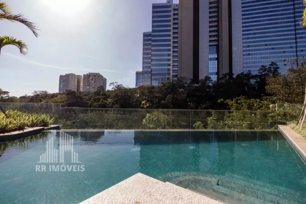 Apartamento, 4 quartos, 336 m² - Foto 7