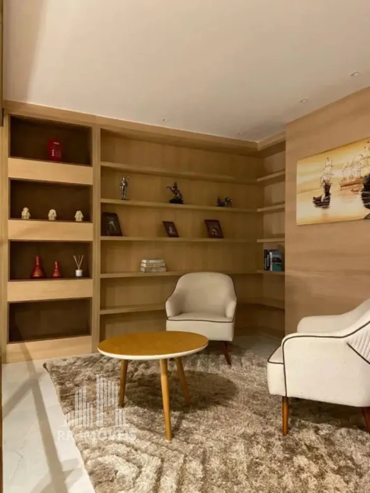 Apartamento, 4 quartos, 336 m² - Foto 4