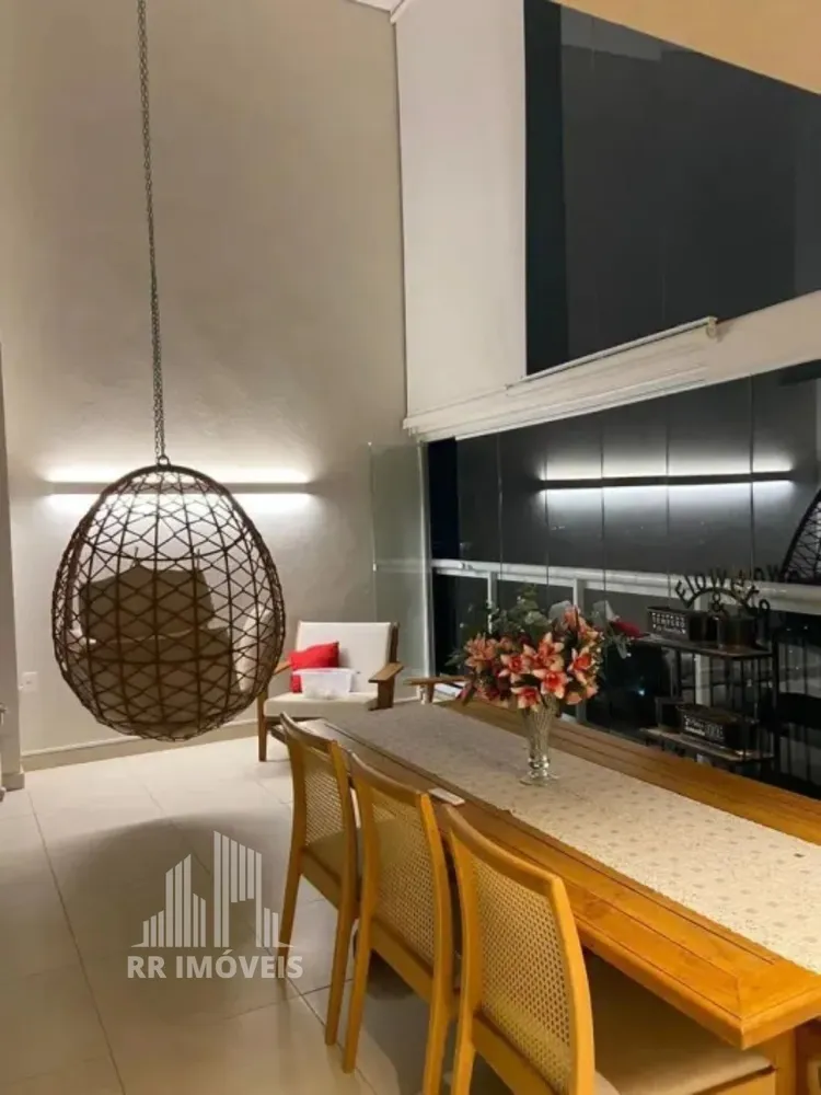 Apartamento, 4 quartos, 336 m² - Foto 2