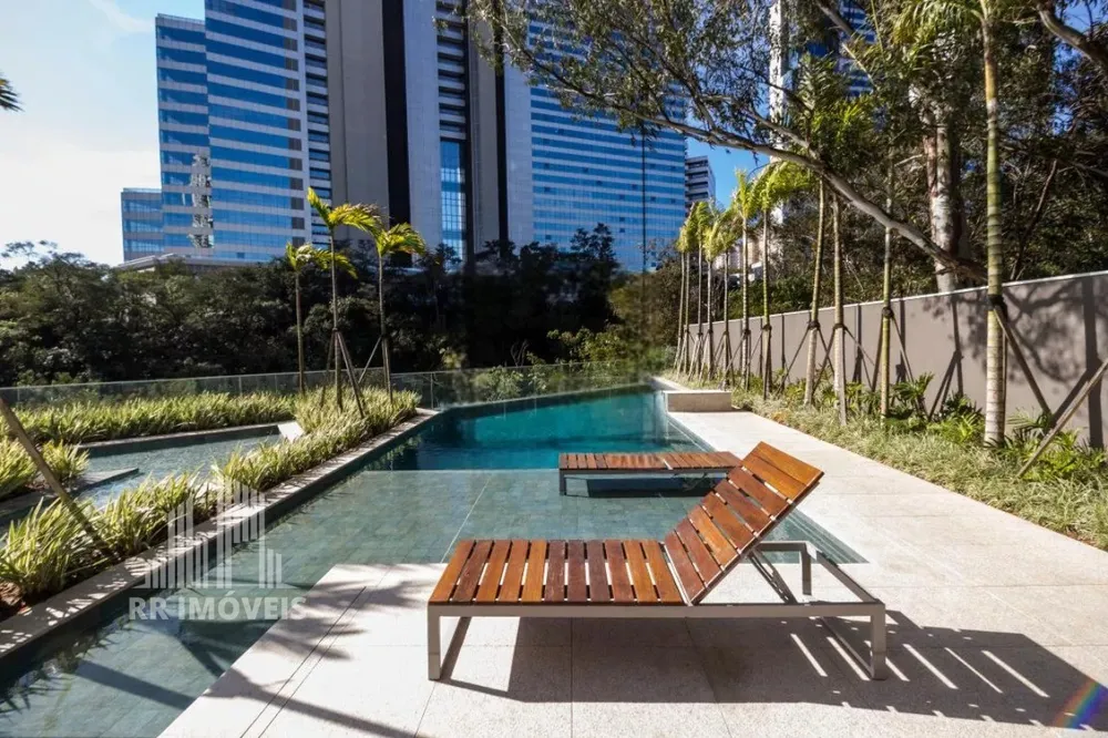 Apartamento, 4 quartos, 336 m² - Foto 8