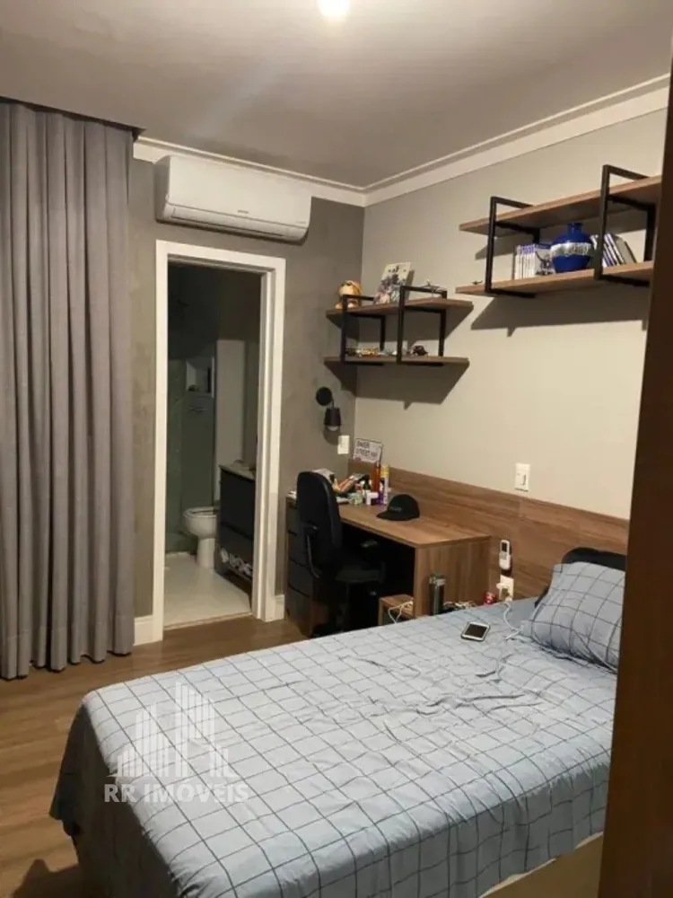 Apartamento, 4 quartos, 336 m² - Foto 5