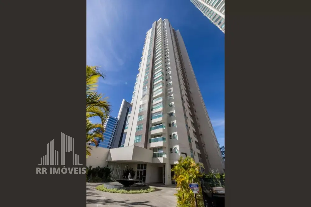 Apartamento, 4 quartos, 336 m² - Foto 6
