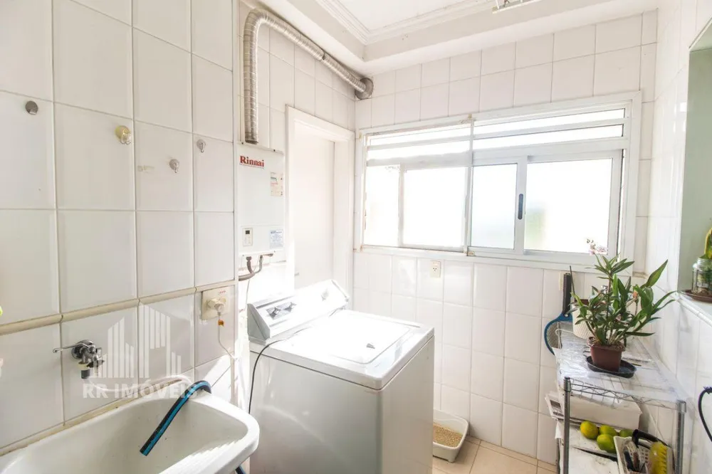 Apartamento, 3 quartos, 96 m² - Foto 1