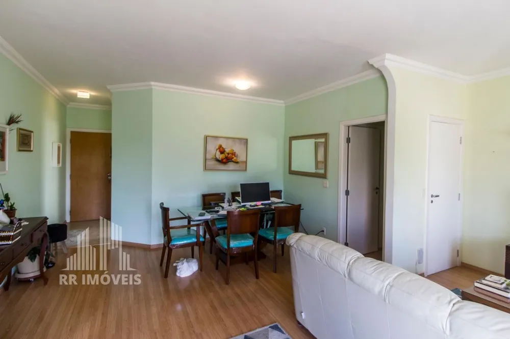 Apartamento, 3 quartos, 96 m² - Foto 7