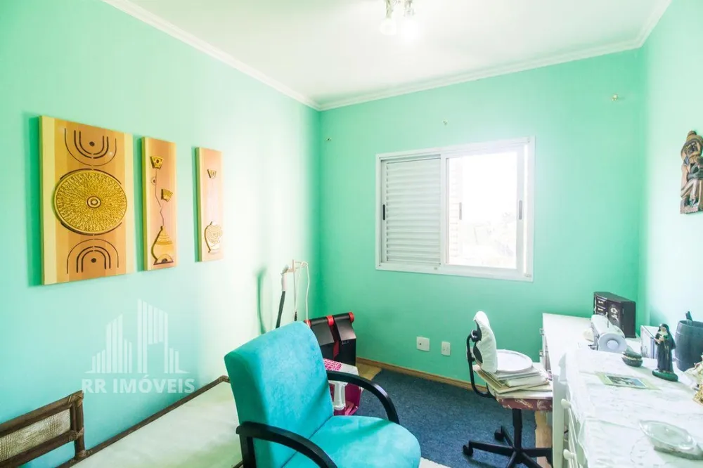 Apartamento, 3 quartos, 96 m² - Foto 8
