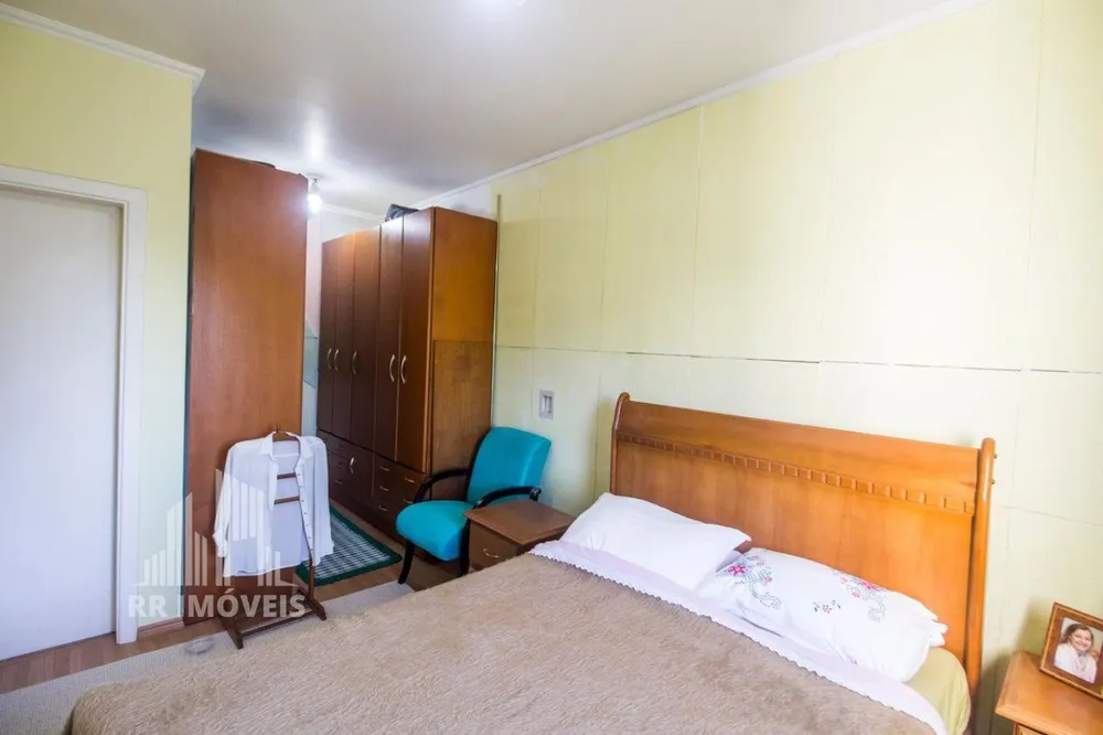 Apartamento, 3 quartos, 96 m² - Foto 6
