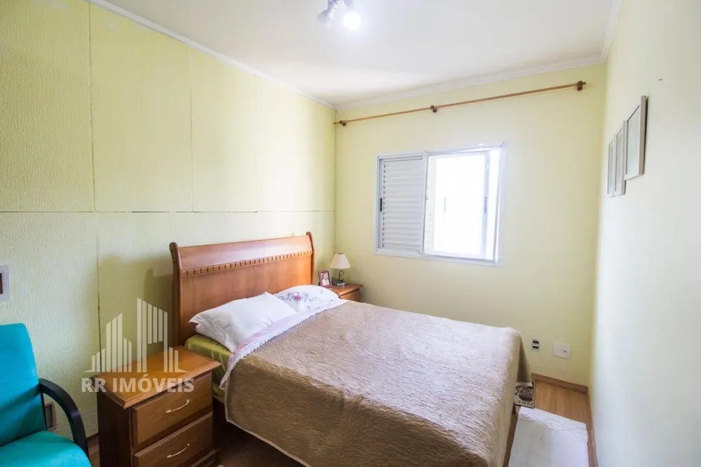 Apartamento, 3 quartos, 96 m² - Foto 13