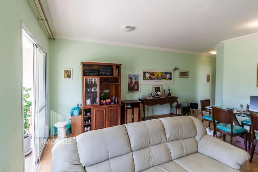 Apartamento, 3 quartos, 96 m² - Foto 1