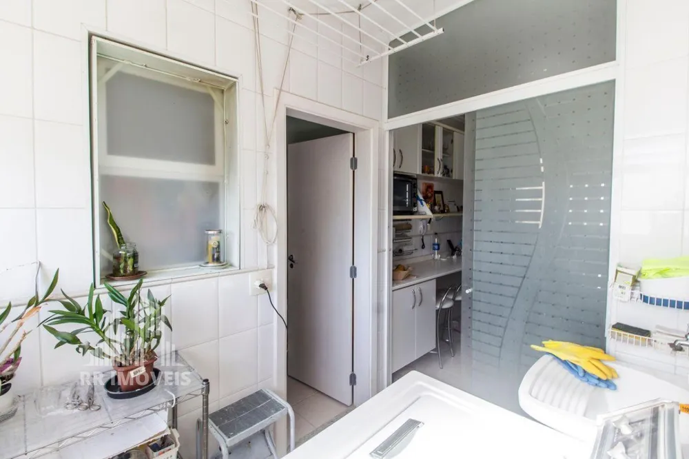 Apartamento, 3 quartos, 96 m² - Foto 5