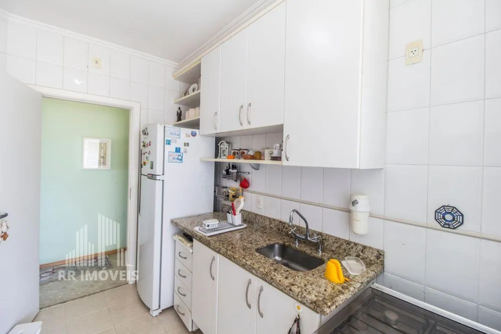 Apartamento, 3 quartos, 96 m² - Foto 4