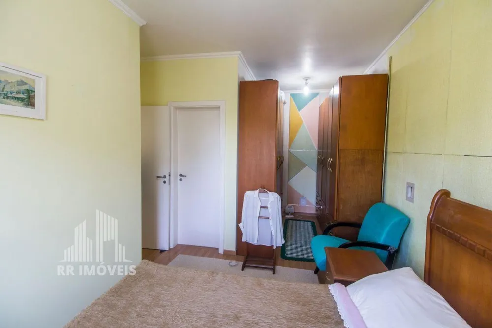 Apartamento, 3 quartos, 96 m² - Foto 10