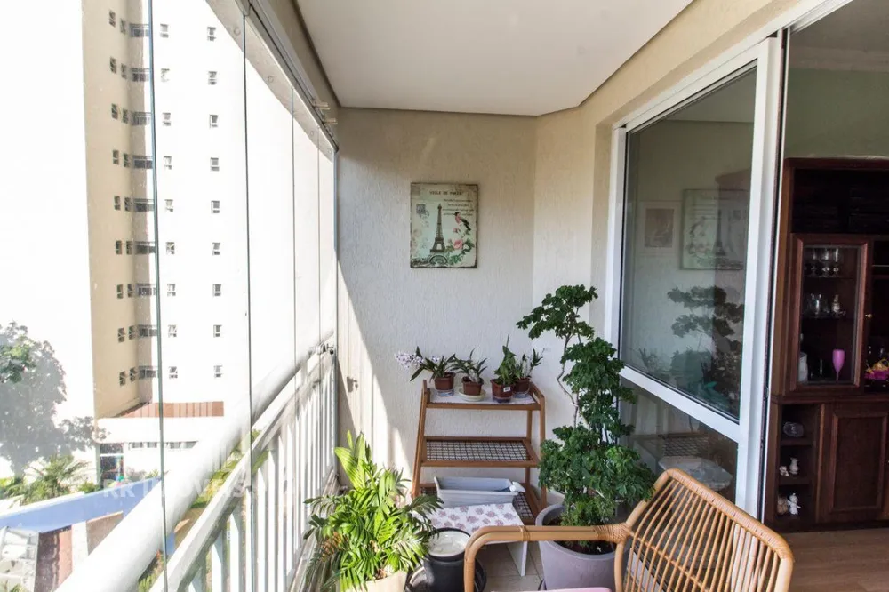 Apartamento, 3 quartos, 96 m² - Foto 3
