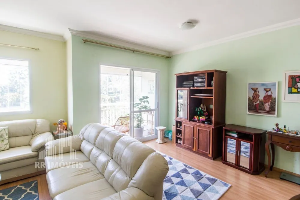 Apartamento, 3 quartos, 96 m² - Foto 2