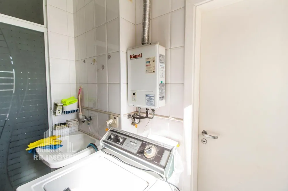 Apartamento, 3 quartos, 96 m² - Foto 6