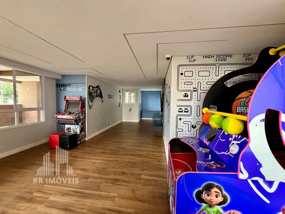 Apartamento, 4 quartos, 105 m² - Foto 4