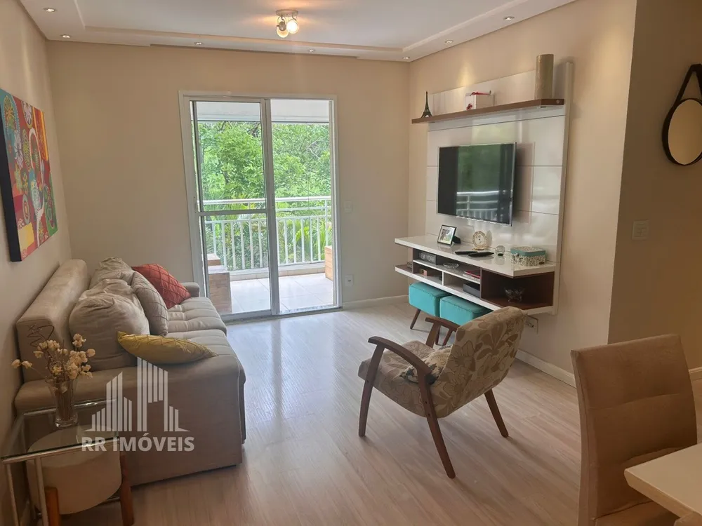 Apartamento, 4 quartos, 105 m² - Foto 2