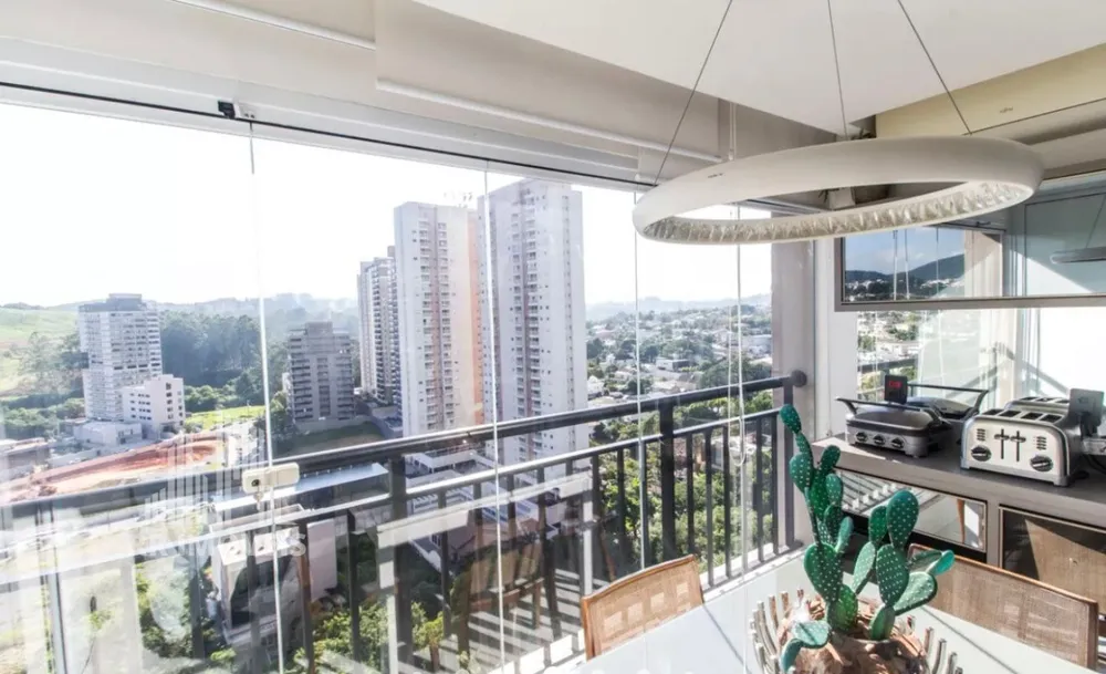 Apartamento, 1 quarto, 43 m² - Foto 1