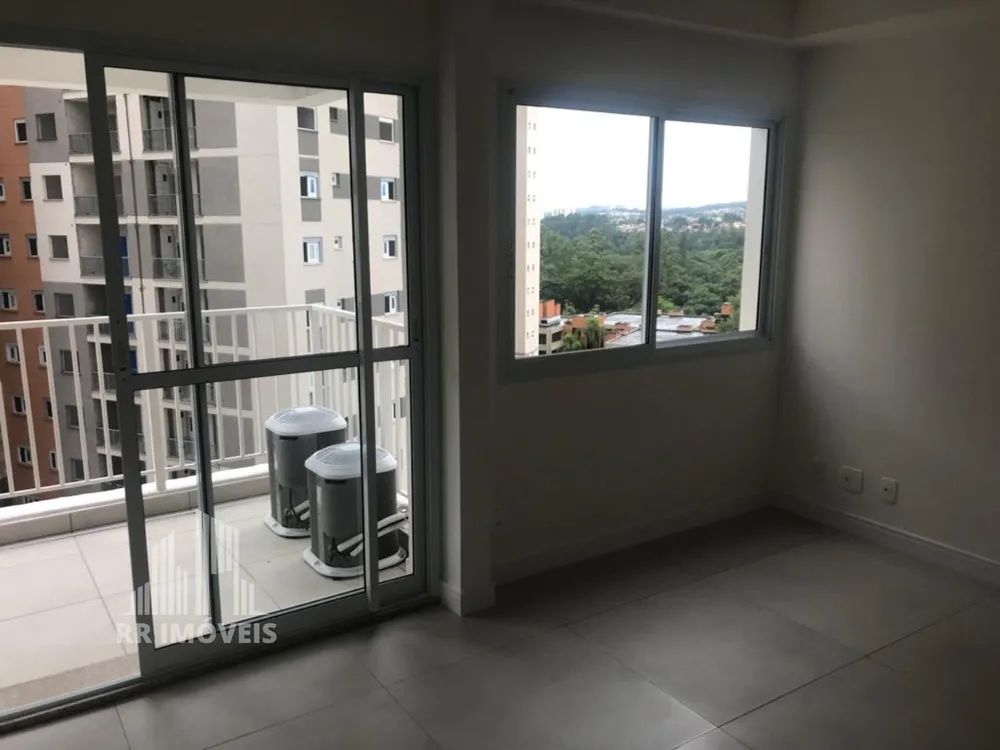 Apartamento, 1 quarto, 47 m² - Foto 1