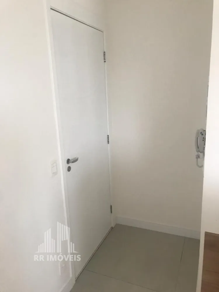 Apartamento, 1 quarto, 47 m² - Foto 2