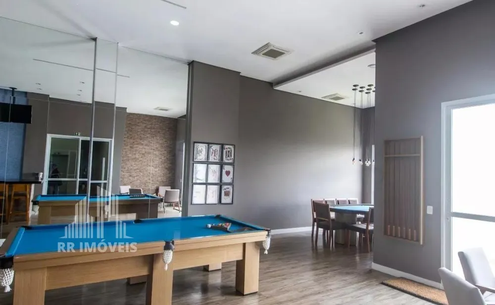Apartamento, 1 quarto, 47 m² - Foto 8