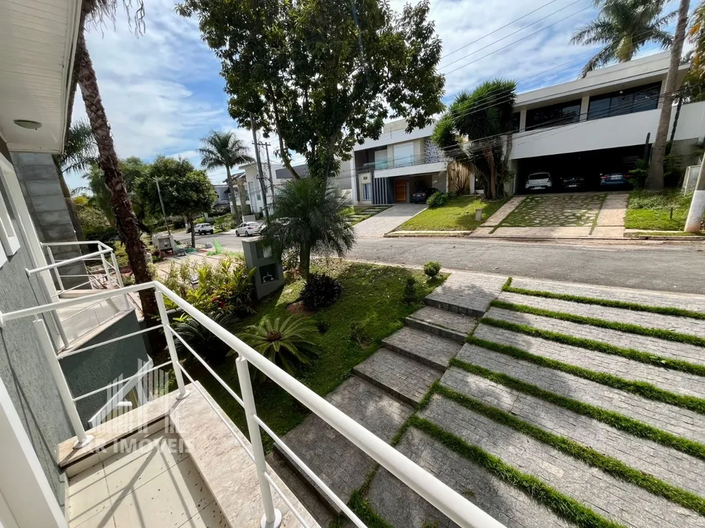 Casa, 4 quartos, 330 m² - Foto 4