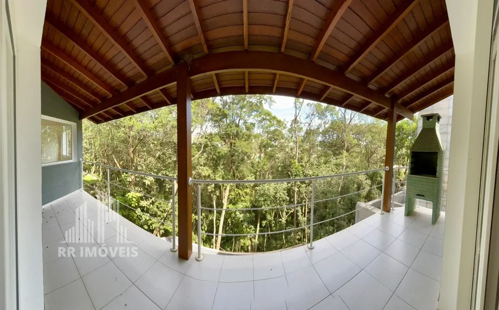 Casa, 4 quartos, 330 m² - Foto 3