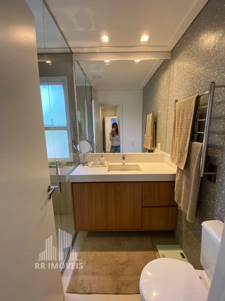 Apartamento, 3 quartos, 132 m² - Foto 6