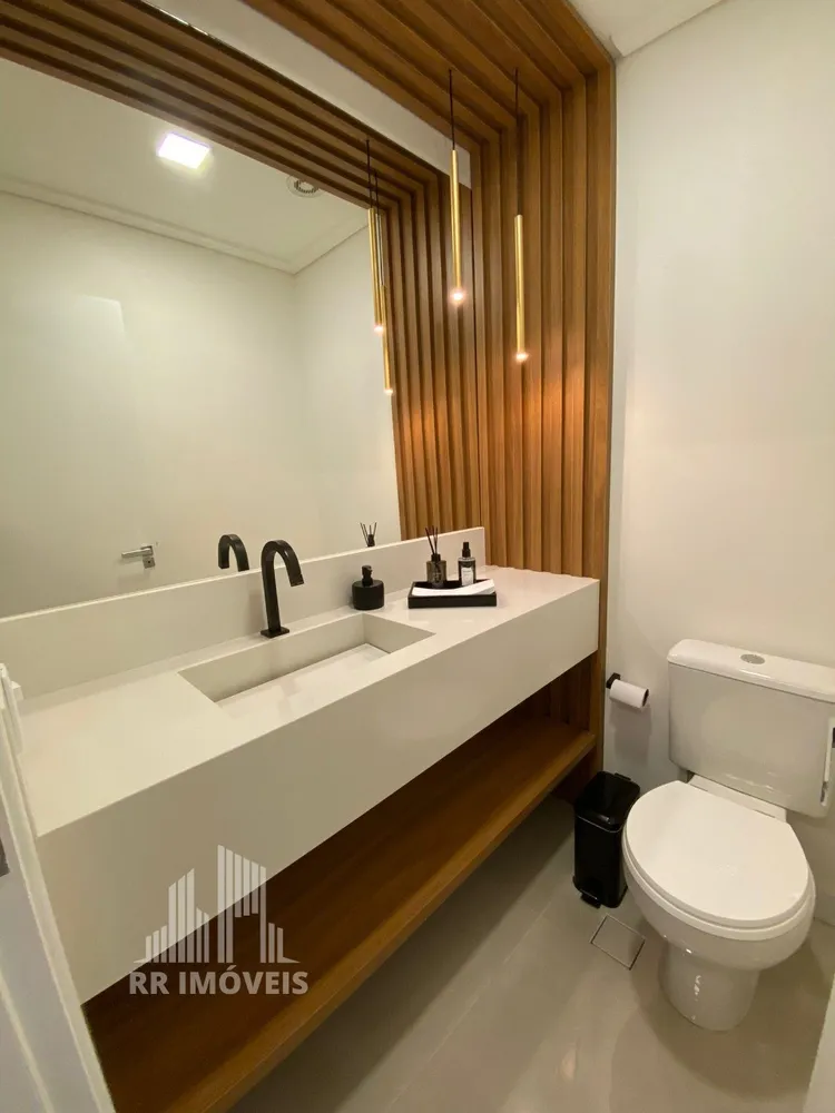 Apartamento, 3 quartos, 132 m² - Foto 4
