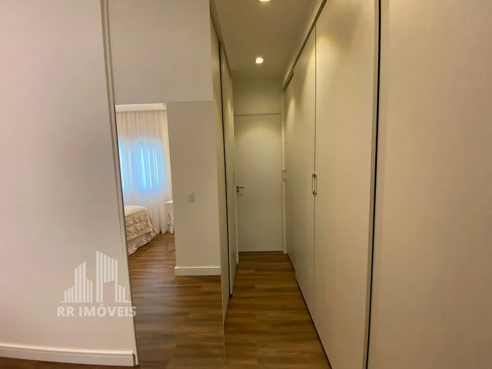Apartamento, 3 quartos, 132 m² - Foto 3