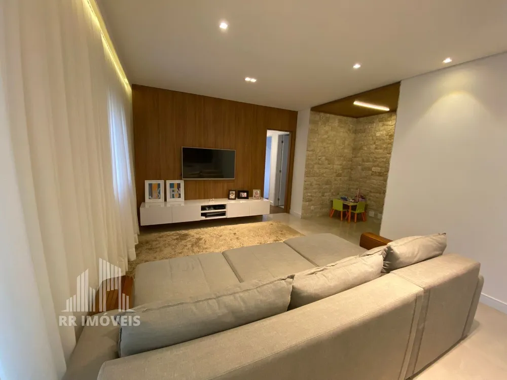 Apartamento, 3 quartos, 132 m² - Foto 3
