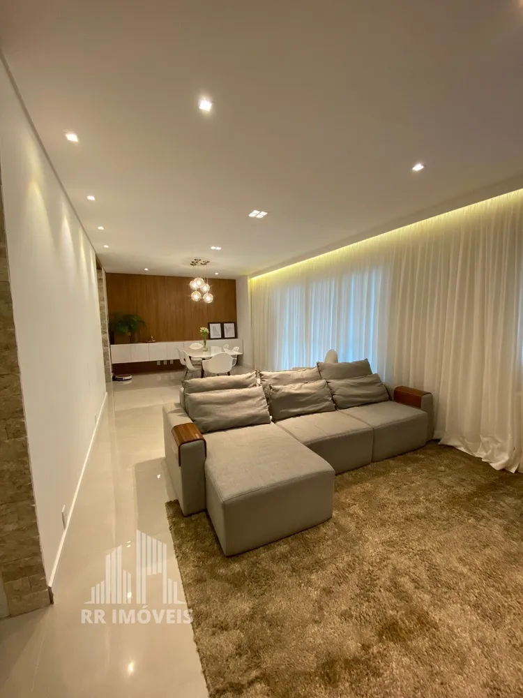 Apartamento, 3 quartos, 132 m² - Foto 2