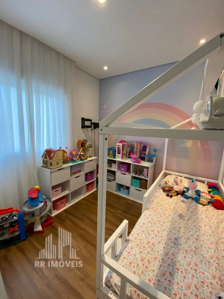 Apartamento, 3 quartos, 132 m² - Foto 5