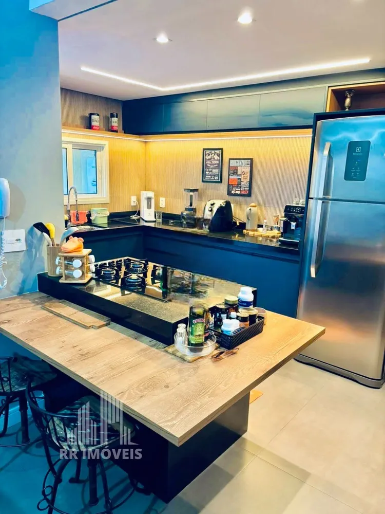 Casa, 3 quartos, 200 m² - Foto 3