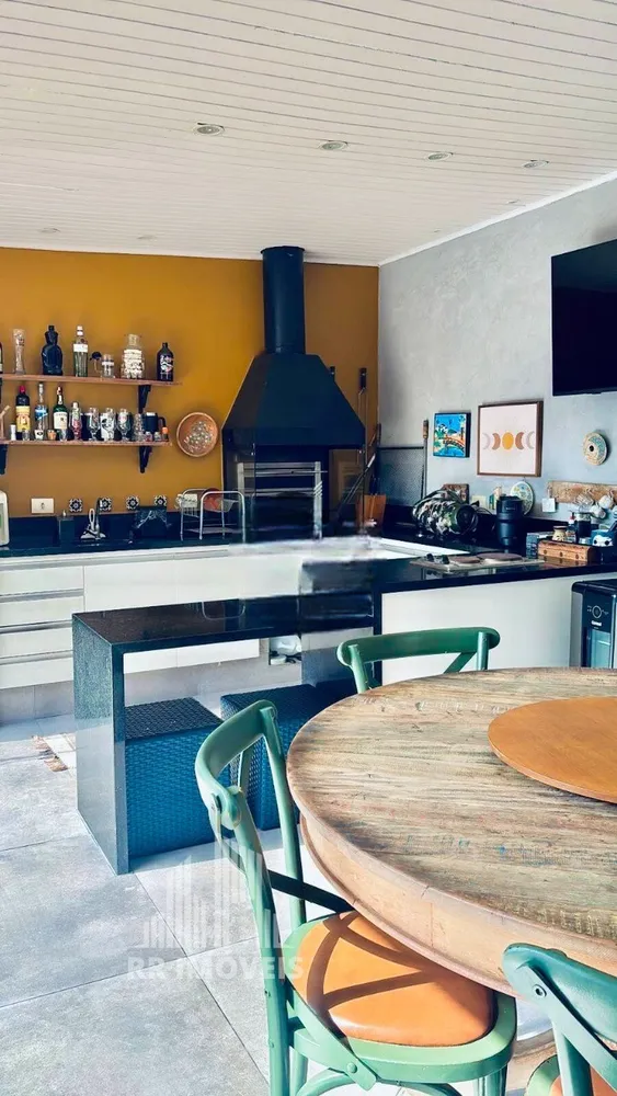 Casa, 3 quartos, 200 m² - Foto 6