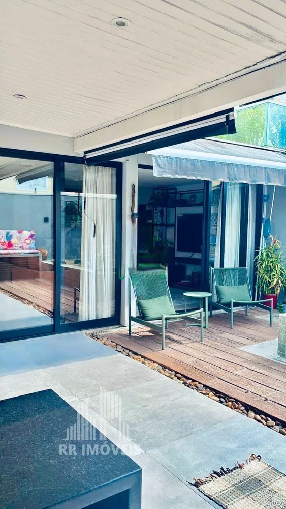 Casa, 3 quartos, 200 m² - Foto 8
