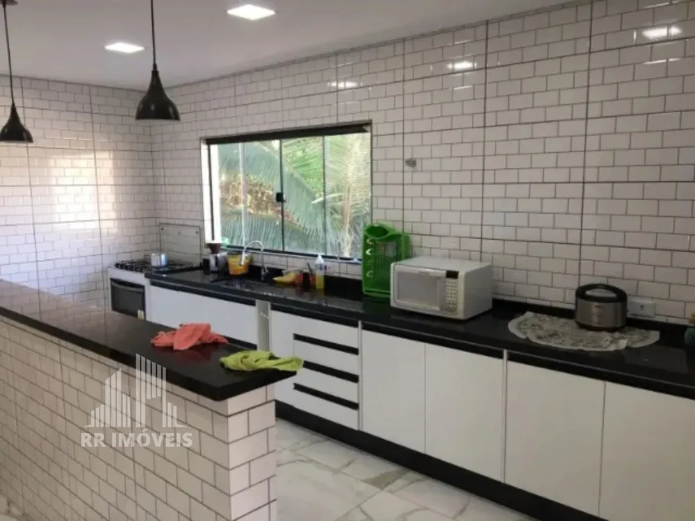 Casa, 7 quartos, 400 m² - Foto 9