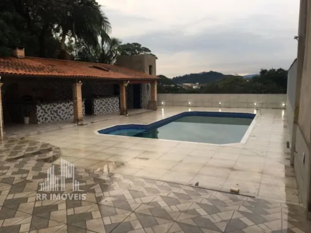 Casa, 7 quartos, 400 m² - Foto 6