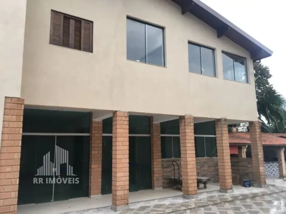 Casa, 7 quartos, 400 m² - Foto 2