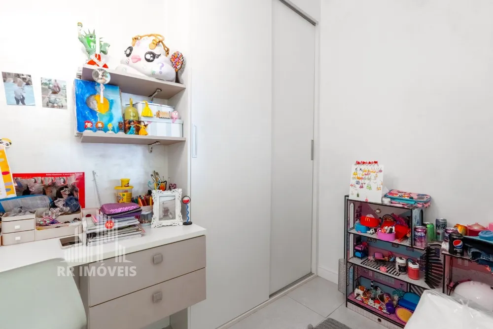 Apartamento, 2 quartos, 85 m² - Foto 2