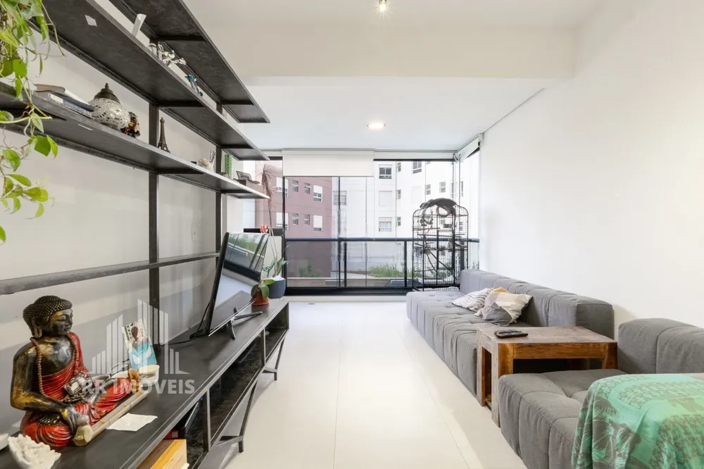 Apartamento, 2 quartos, 85 m² - Foto 4