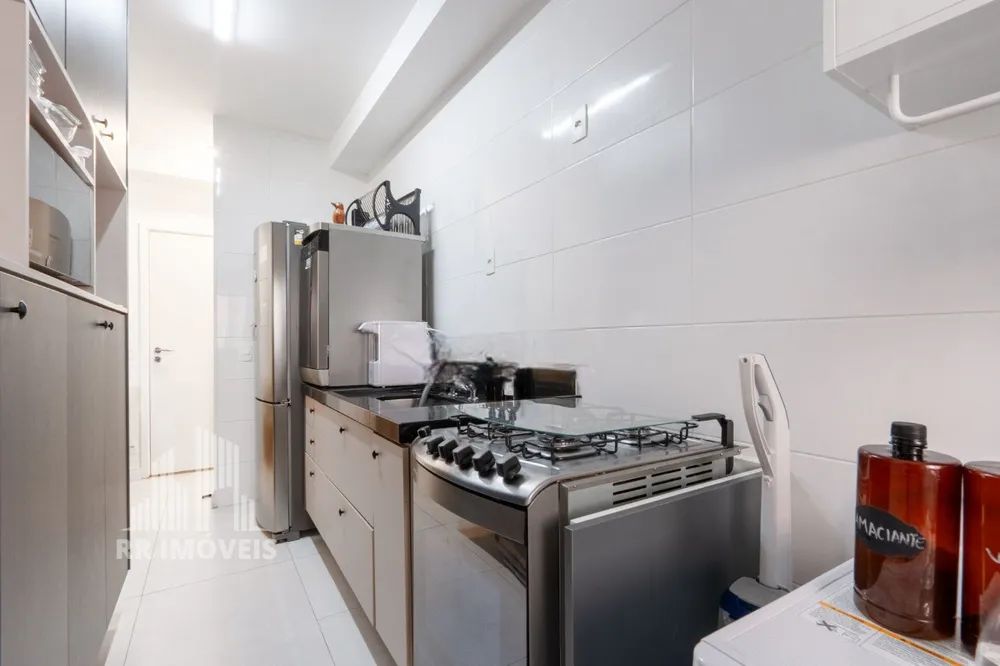 Apartamento, 2 quartos, 85 m² - Foto 3