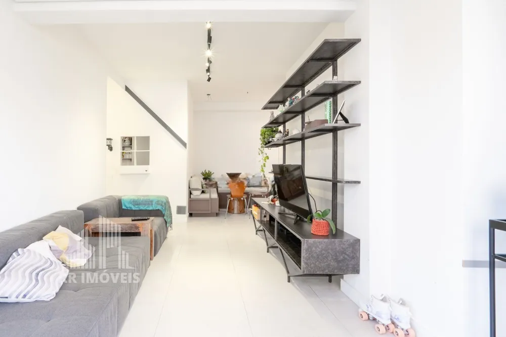 Apartamento, 2 quartos, 85 m² - Foto 2