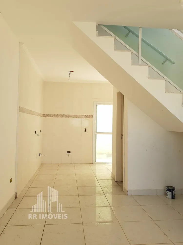Casa, 2 quartos, 65 m² - Foto 5